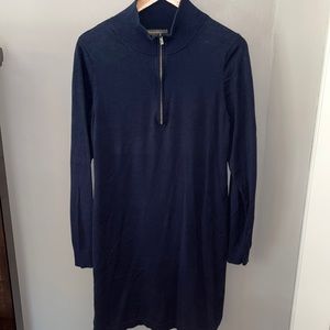 Tommy Bahama Mock Neck Sweater Dress